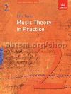 Taylor E Music Theory in...
