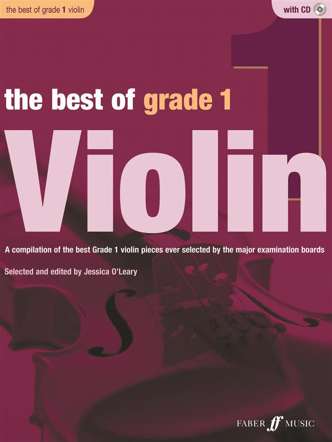 Trinity The Best of Violin...