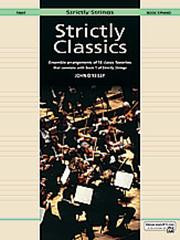Stricktly Classics Book 1...
