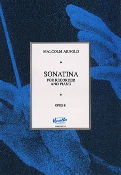 Arnold M Sonatina for...