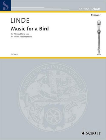 Linde Music for a Bird for...