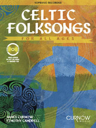 Celtic Folksongs for all...