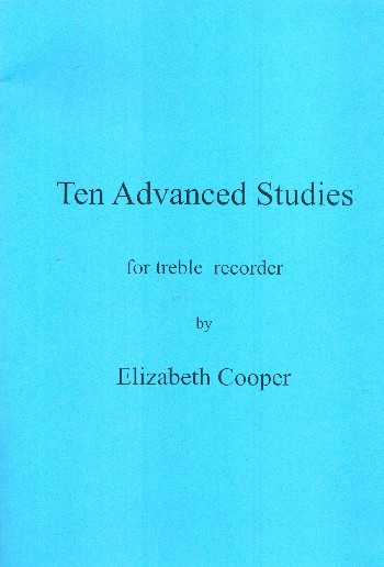 Cooper E Ten Advanced...