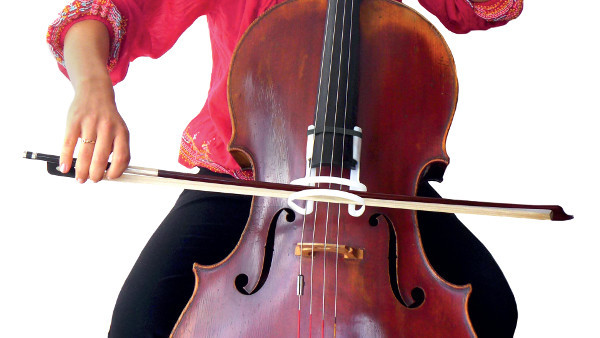 Arm Bow Corrector Cello...