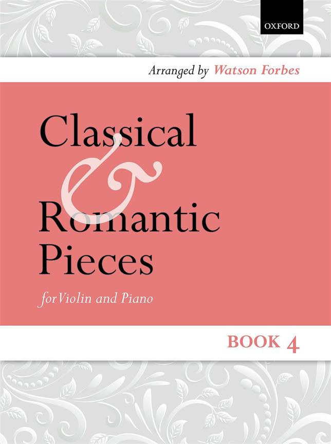 Classical and Romantic...