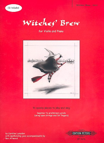 Lumsden C Witches' Brew for...