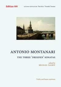 Montanari A The Three...