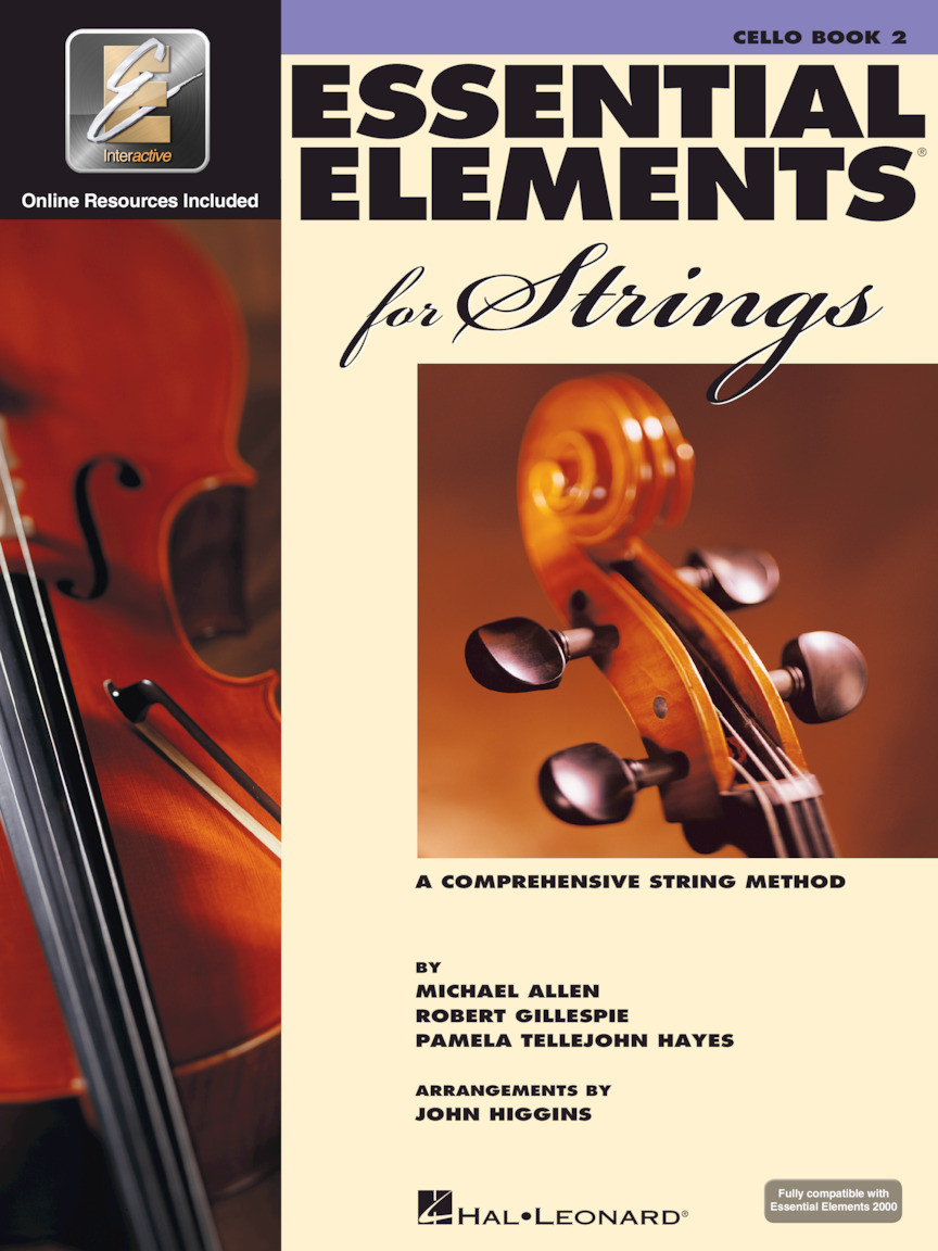 Essential Elements for...