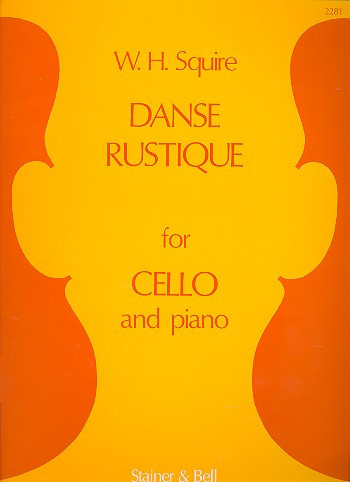 Squire Dance Rustique Op.20...