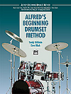 Alfred's Beginning Drumset...