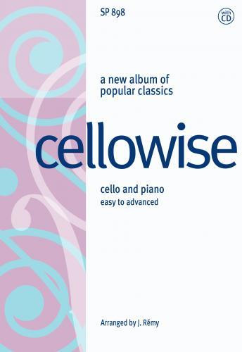Cellowise easy to advanced...