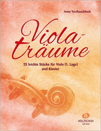Terzibaschitsch A Viola-Träume