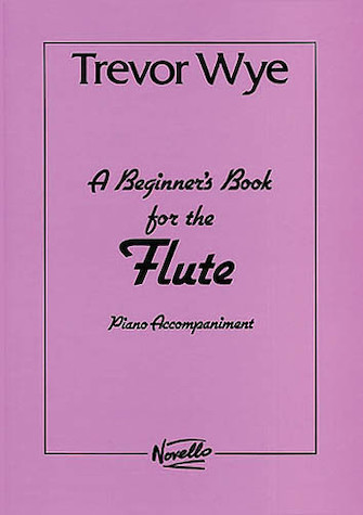 Wye T A Beginner's Book for...