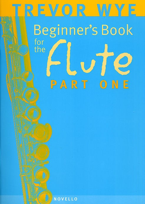 Wye T Beginner's Book for...