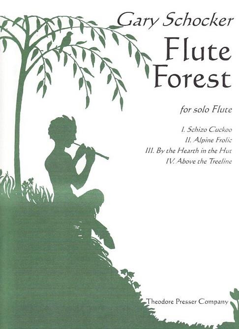 Schocker G Flute Forrest...