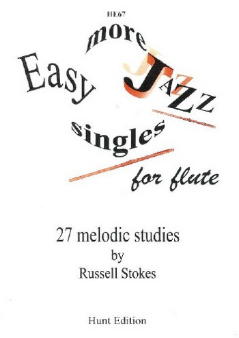 Stokes More Easy Jazz...