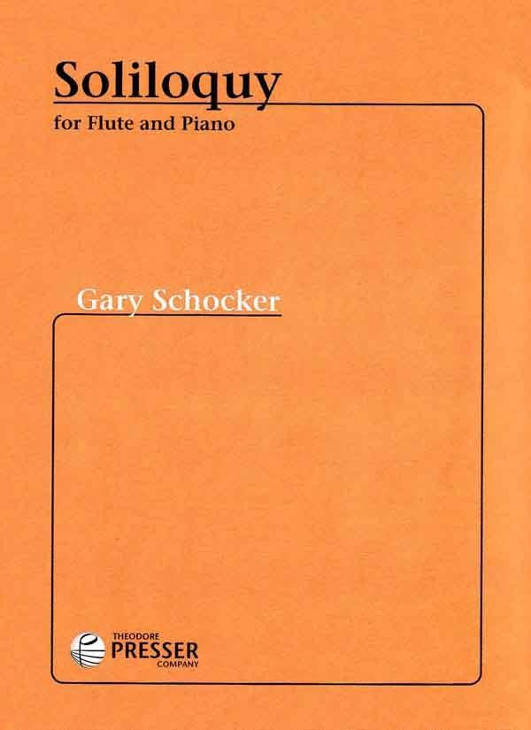 Schocker Gary Soliloque for...