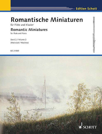 Romantic Miniatures for...