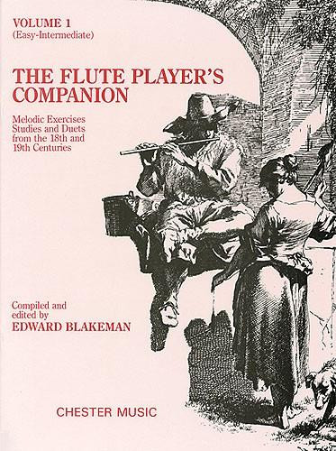 The Flute Player's...