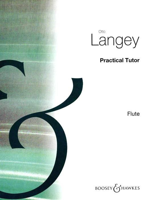 Langley O Practical Tutor...