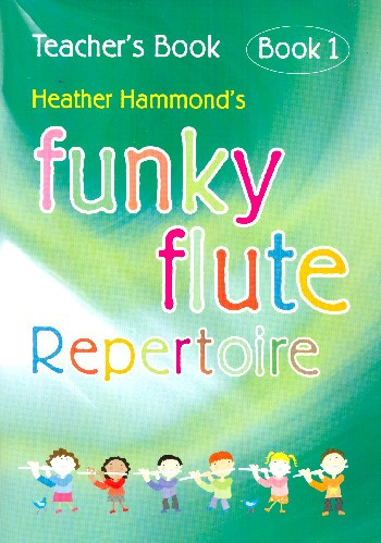 Hammond H Funky Flute...