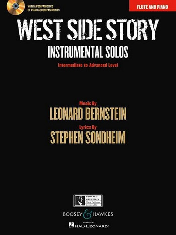 Berstein L West Side Story...