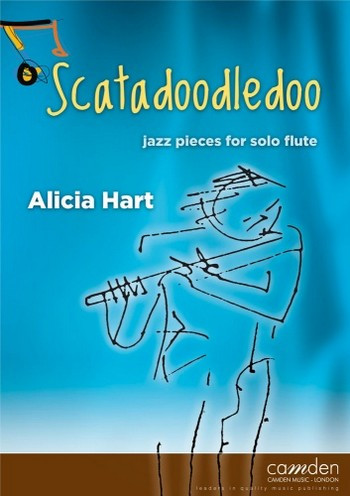 Hart A Scatadoodledoo Jazz...