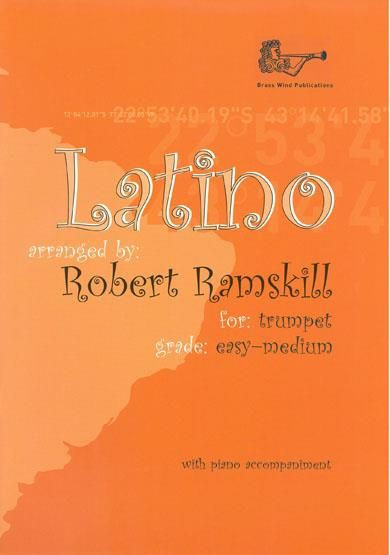 Ramskill R Latino for...