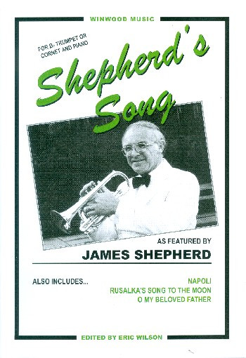 Shepherd J Shepherd's Song...