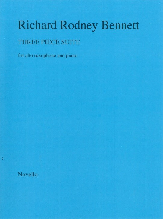 Bennet R Three Piece Suite...