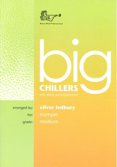 Big Chillers for Trumpet...