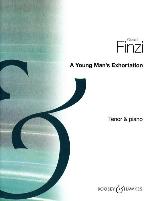 Finzi A Young Man's...