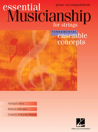 Essential Musicianship for...