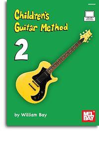 Mel Bay Children's Guitar...