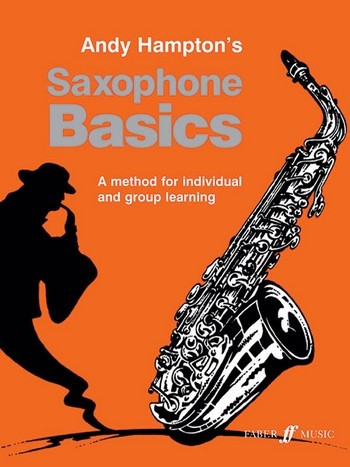 Hampton A Saxophone Basics...