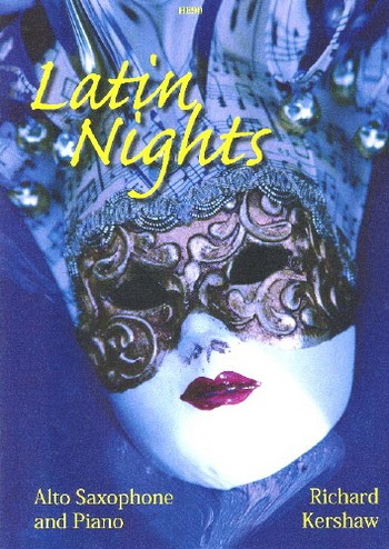 Kershaw R Latin Nights for...