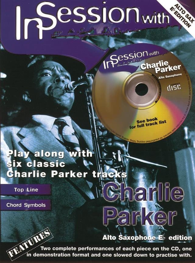 In Session with Charlie...
