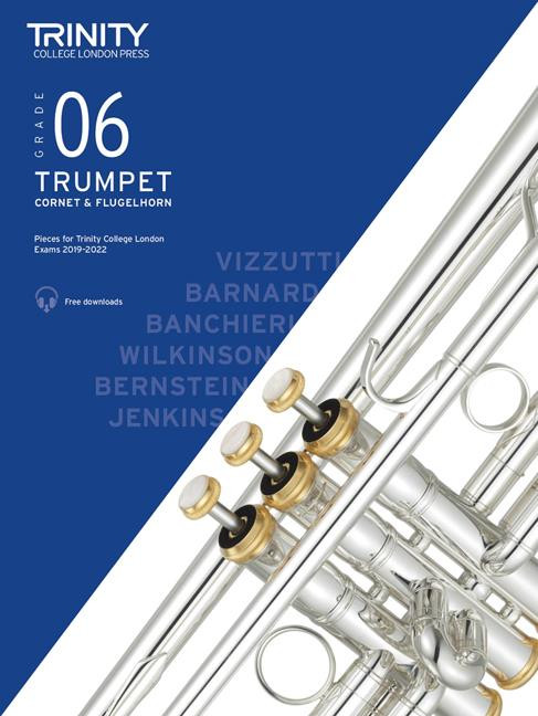 Trinity Trumpet, Cornet,...