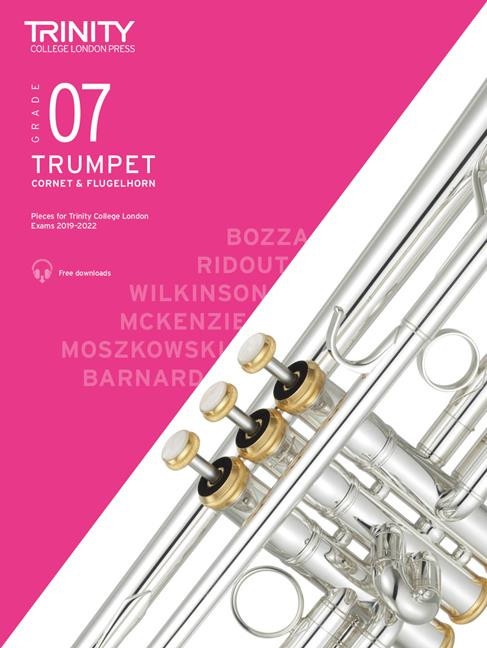 Trinity Trumpet, Cornet,...