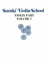 Suzuki Violin School Volume...