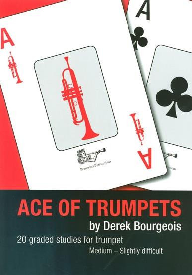 Bourgeois D Ace of Trumpets