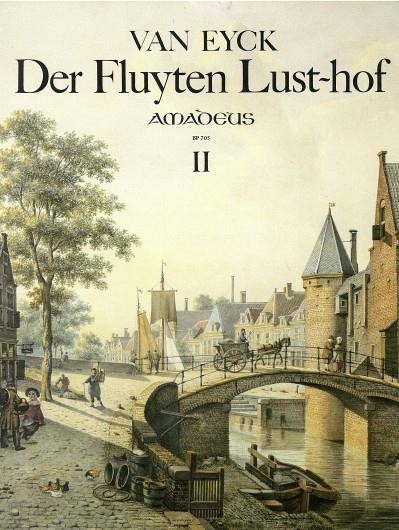 Van Eyck J Der Fluyten...