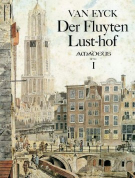 Van Eyck Der Fluyten Lusthof I