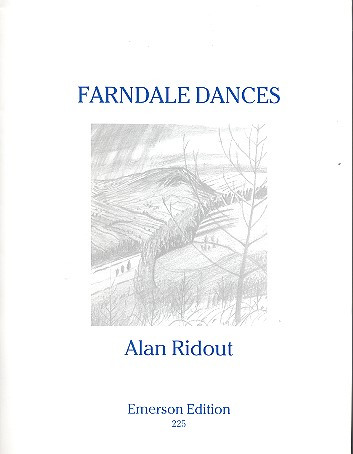 Ridout A Farndale Dances...