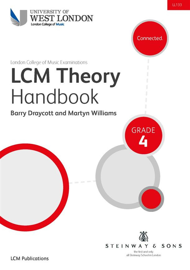 LCM Music Theory Handbook...