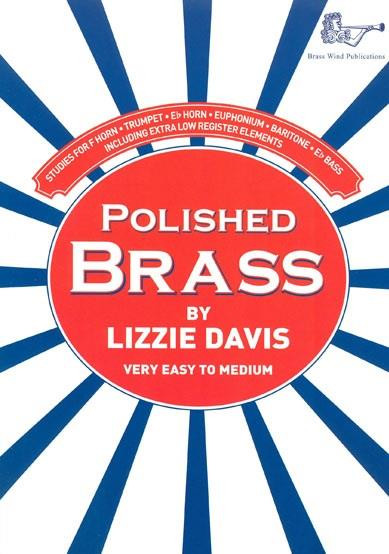 Davis Polished Brass Very...