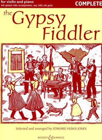 The Gypsy Fiddler for...
