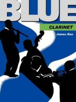 Rae J Blue Clarinet