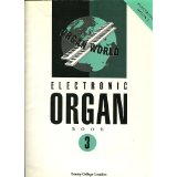 Trinity Electronic Organ...