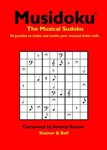 Musidoku Op 1 The Musical...